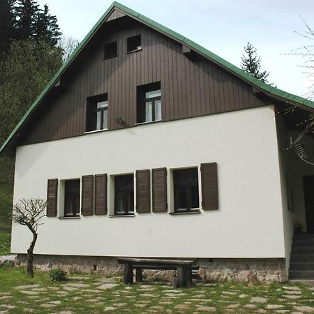 Orli Hnizdo Villa Cerny Dul Bagian luar foto