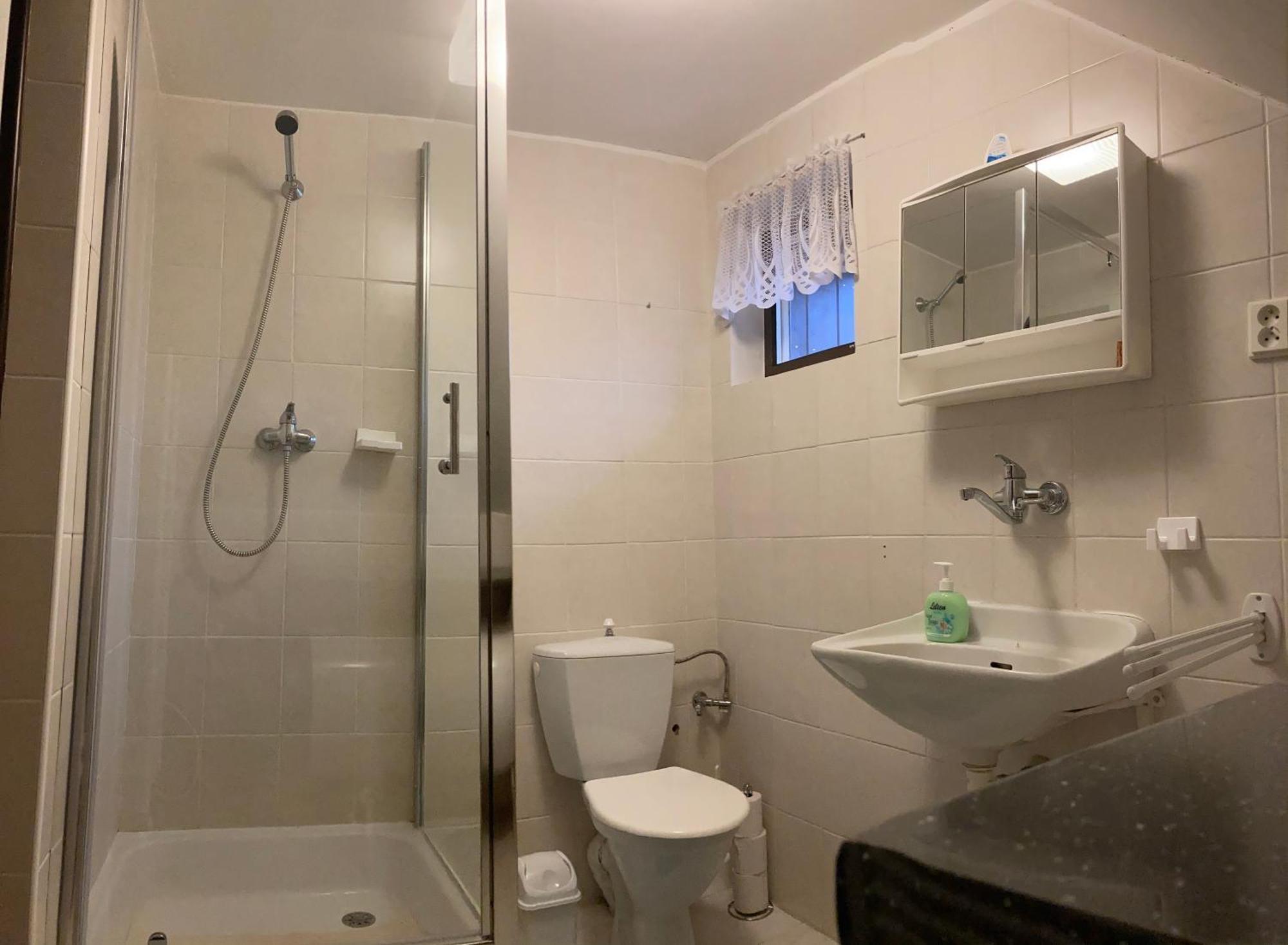 Orli Hnizdo Villa Cerny Dul Bagian luar foto