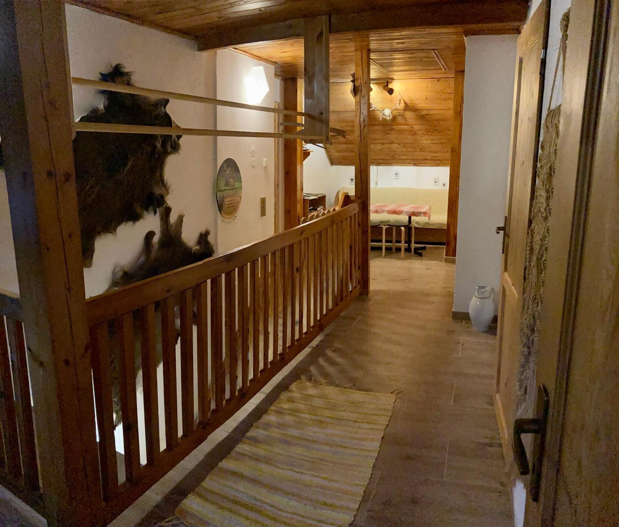 Orli Hnizdo Villa Cerny Dul Bagian luar foto