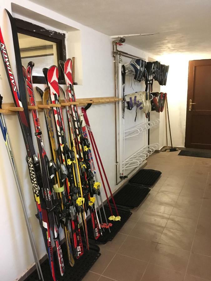 Orli Hnizdo Villa Cerny Dul Bagian luar foto